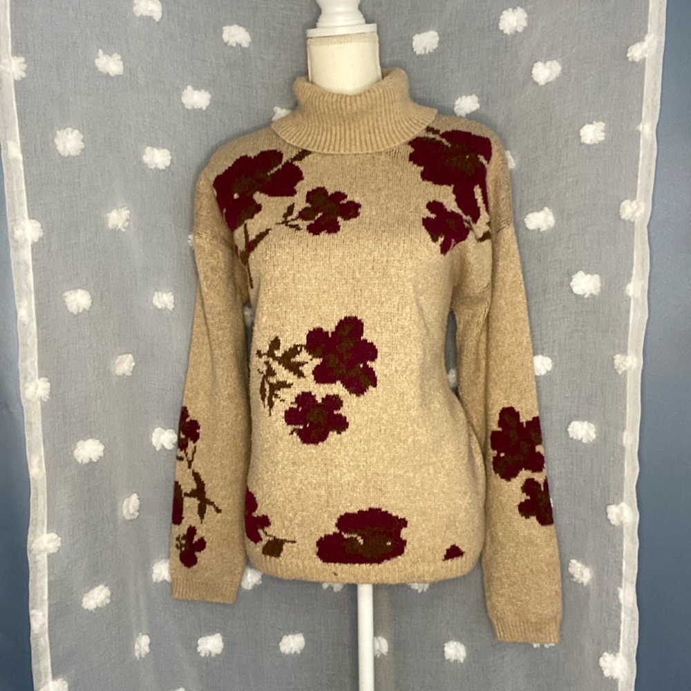 St. John’s bay - sweater